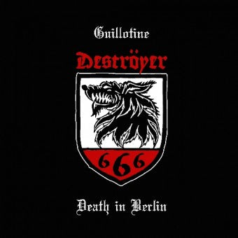 Deströyer 666 - Guillotine 7"