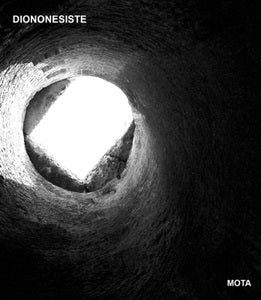 Diononesiste - Mota CD
