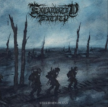 EXCARNATED ENTITY Stillborn in Ash MLP