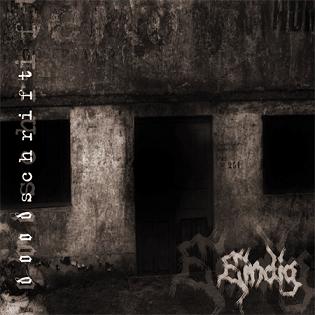 Eindig-Doodschrift