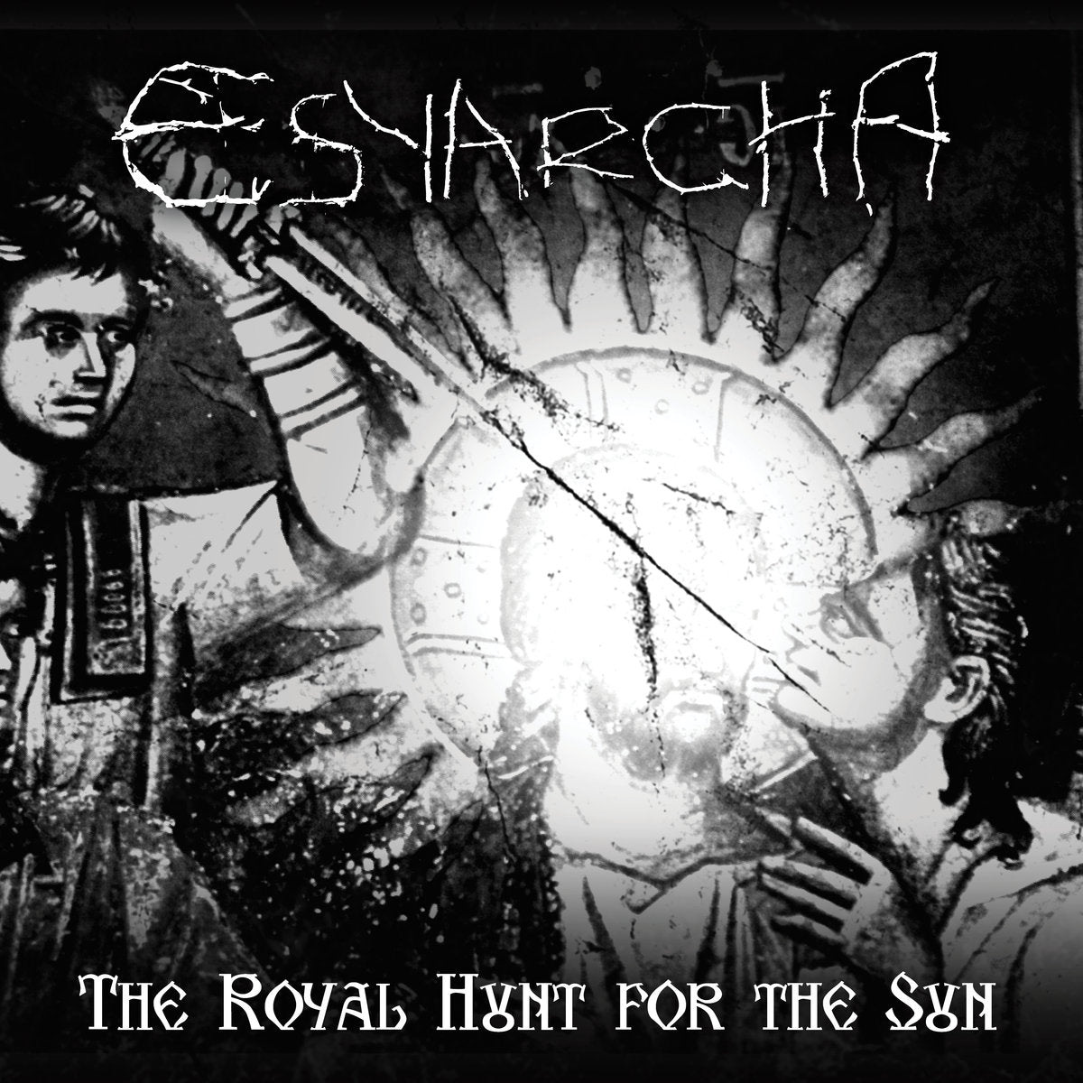 Esyarcha - The Royal Hunt for the Sun demo