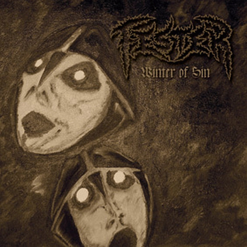 Fester – Winter Of Sin