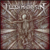 Flesh Made Sin - Dawn of the Stillborn CD