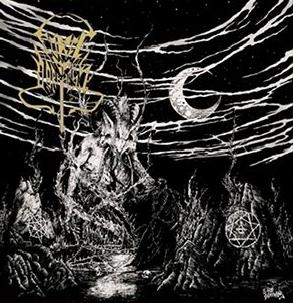 FORCE OF DARKNESS S/T CD