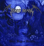 Front Beast - Wicked Wings Of Wartjalka CD
