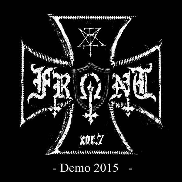 FRONT (Fin.) - Demo 2015