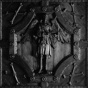 FUNEREAL PRESENCE The Archer Takes Aim LP