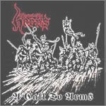 GOSPEL OF THE HORNS A Call To Arms CD