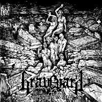 Graveyard - One With The Dead CD