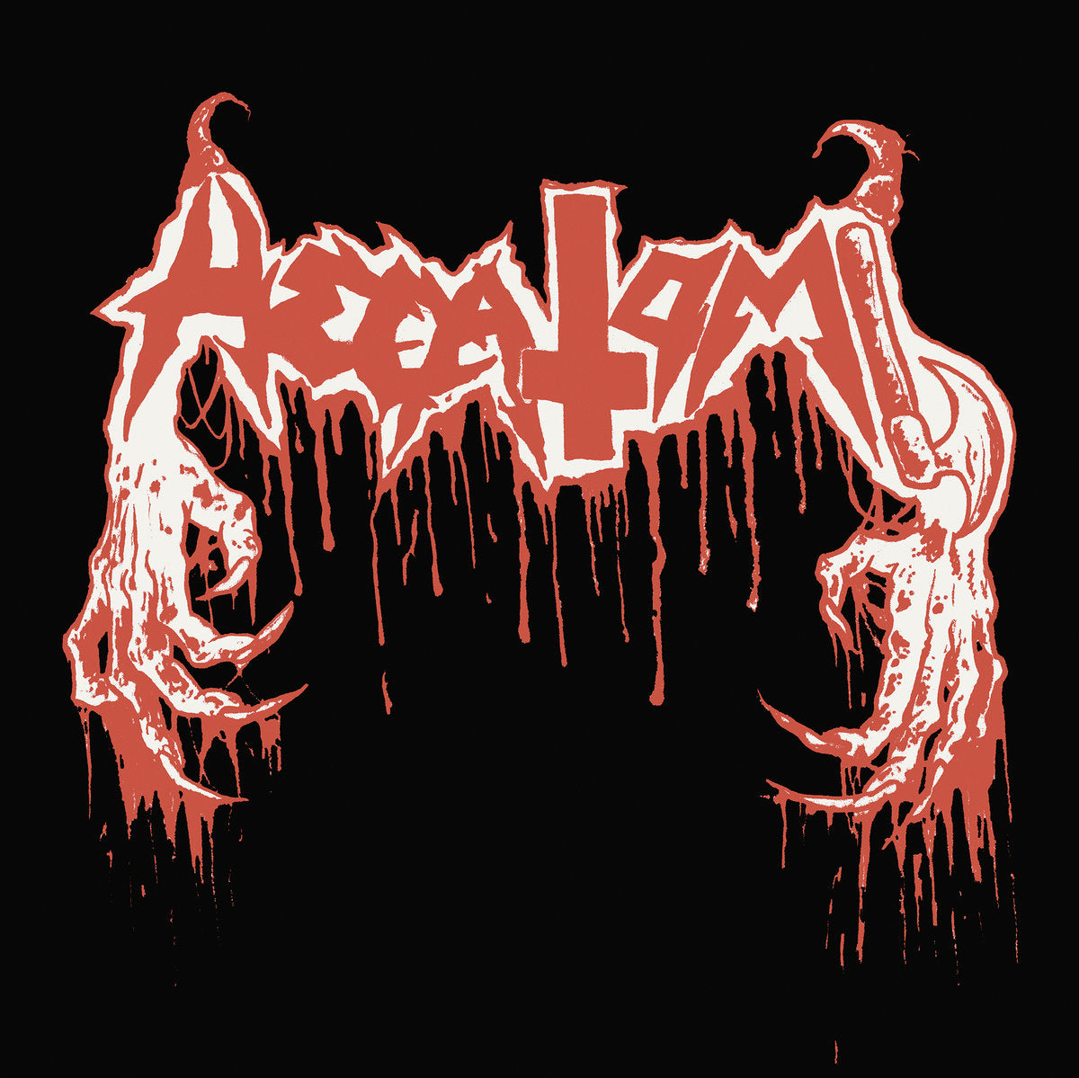 HECATOMB Horrid Invocations MCD