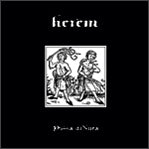 Herem - Pulsa diNura CD