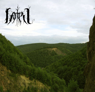 HORN Die Kraft der Szenarien LP Gatefold