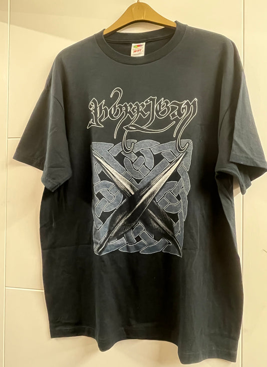 MORRIGAN - Spears T-Shirt XL