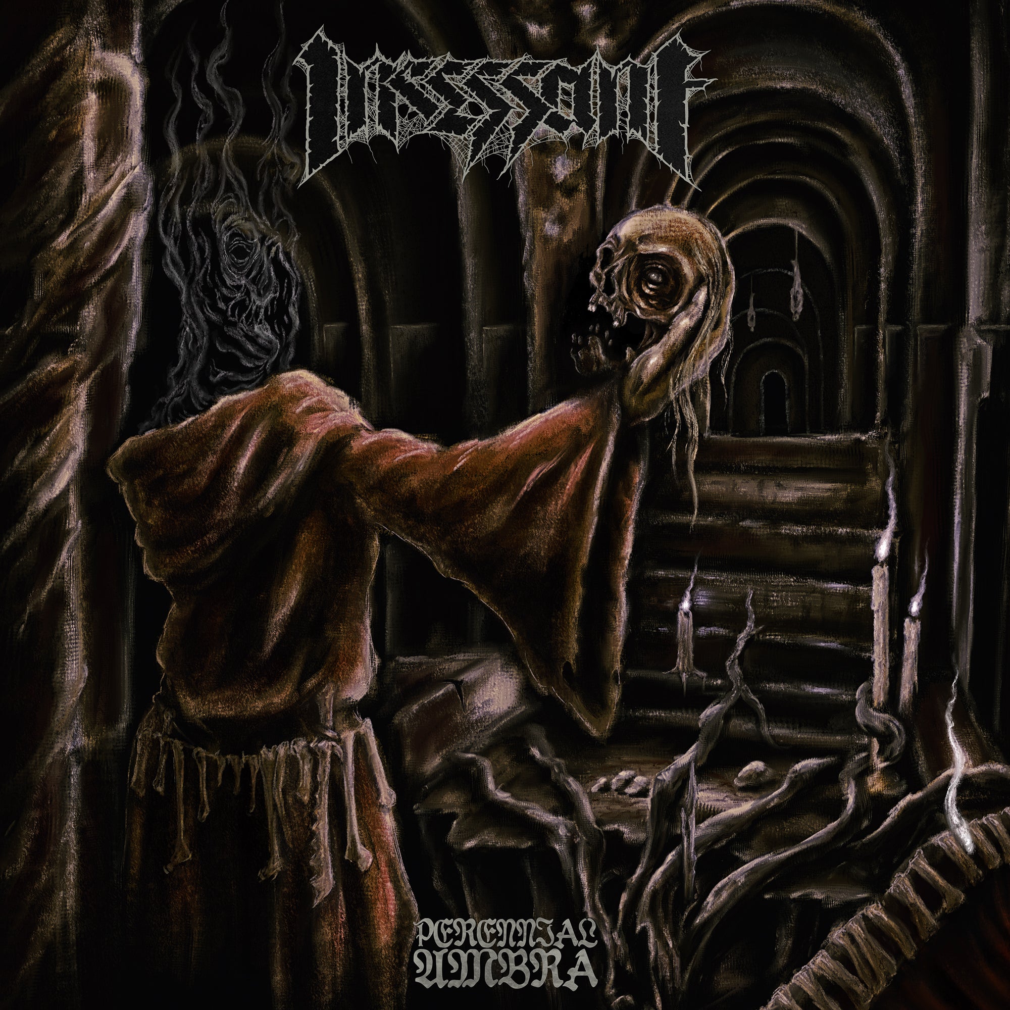 INCESSANT Perennial Umbra MLP