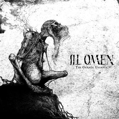 LL OMEN The Grande Usurper MLP