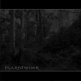 Isarnheimr - S/T CD