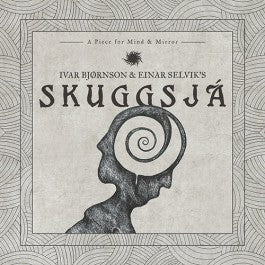 Ivar Bjørnson & Einar Selvik Skuggsjá CD Digipak