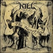 Kill - The Necrofiles CD