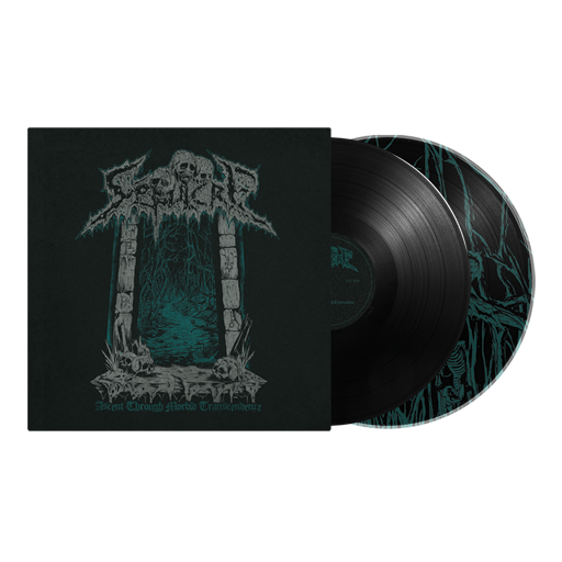 SÉPULCRE Ascent Through Morbid Transcendence MLP