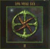 Long Voyage Back - II CD