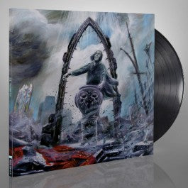 Lice – Woe Betide You LP