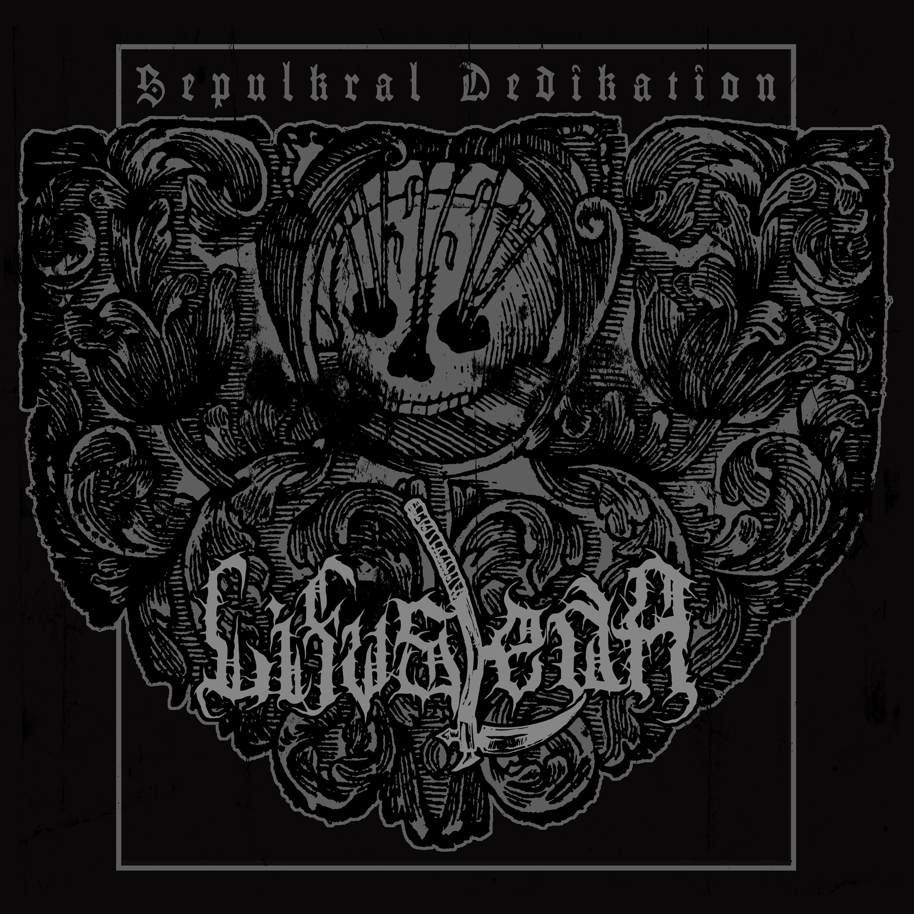 LIFVSLEDA - Sepulkral Dedikation CD