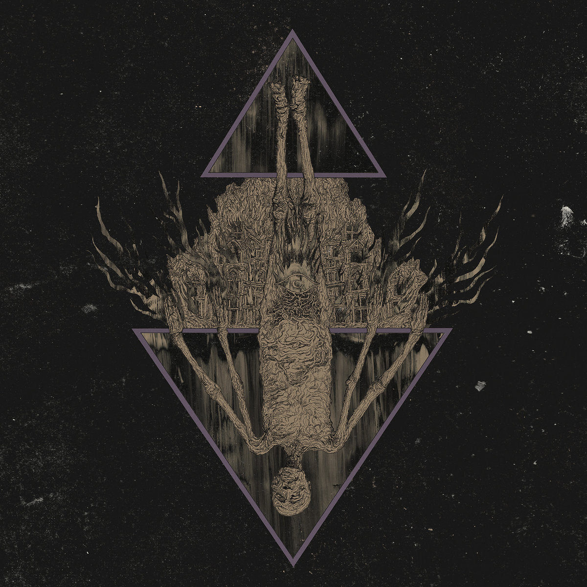 LUNAR MANTRA Psychosomatika CD Digipak
