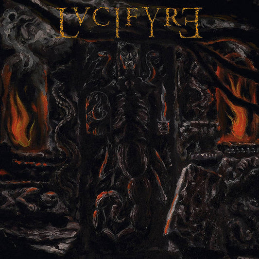 LVCIFYRE Sacrament MCD