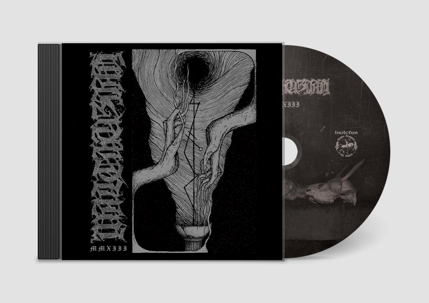 MALTHUSIAN MMXIII CD