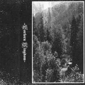 FORLORN KINGDOM - Alpine Black Magic CD