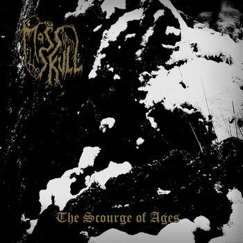 Moss Upon The Skull - The Scourge of Ages / Imperial Summoning CD