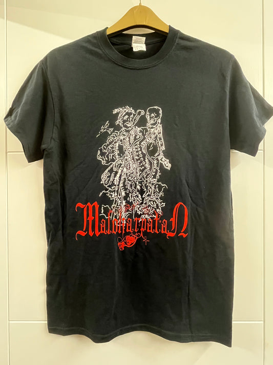 Malokarpatan Boxset T-Shirt