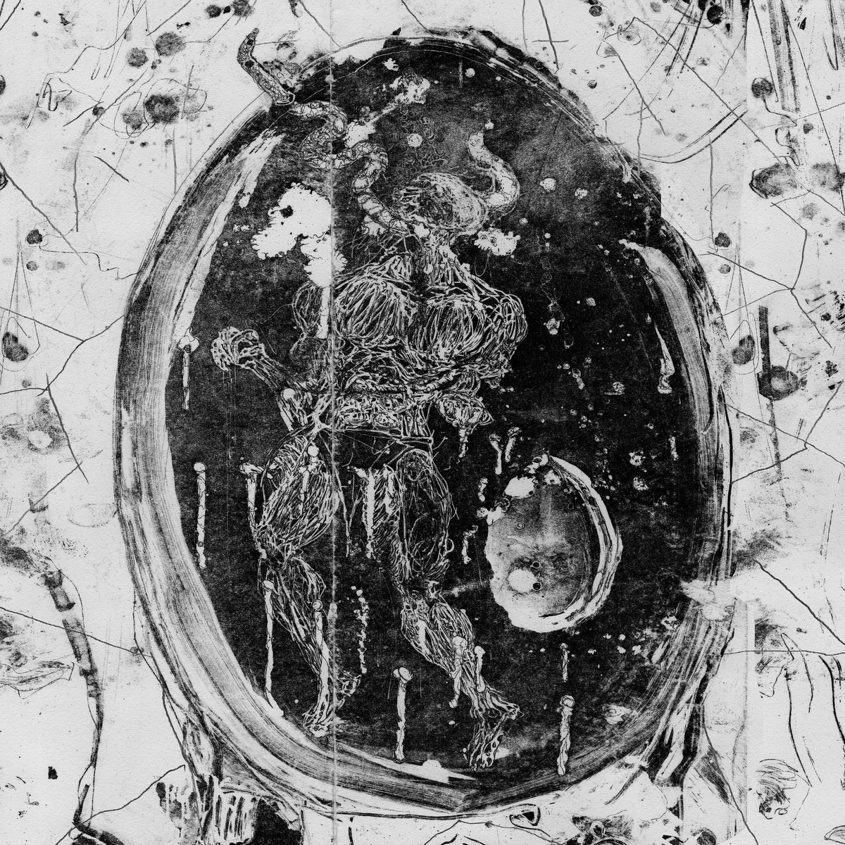 MALTHUSIAN Across Deaths CD (Jewel Case)