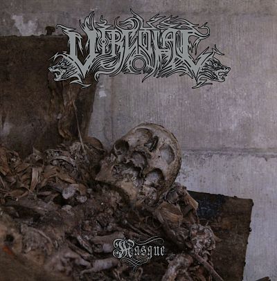 VIRCOLAC Masque LP