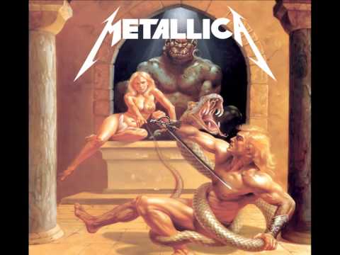 Metallica - No Life til Power Demo era 82/83 CD (Unofficial)