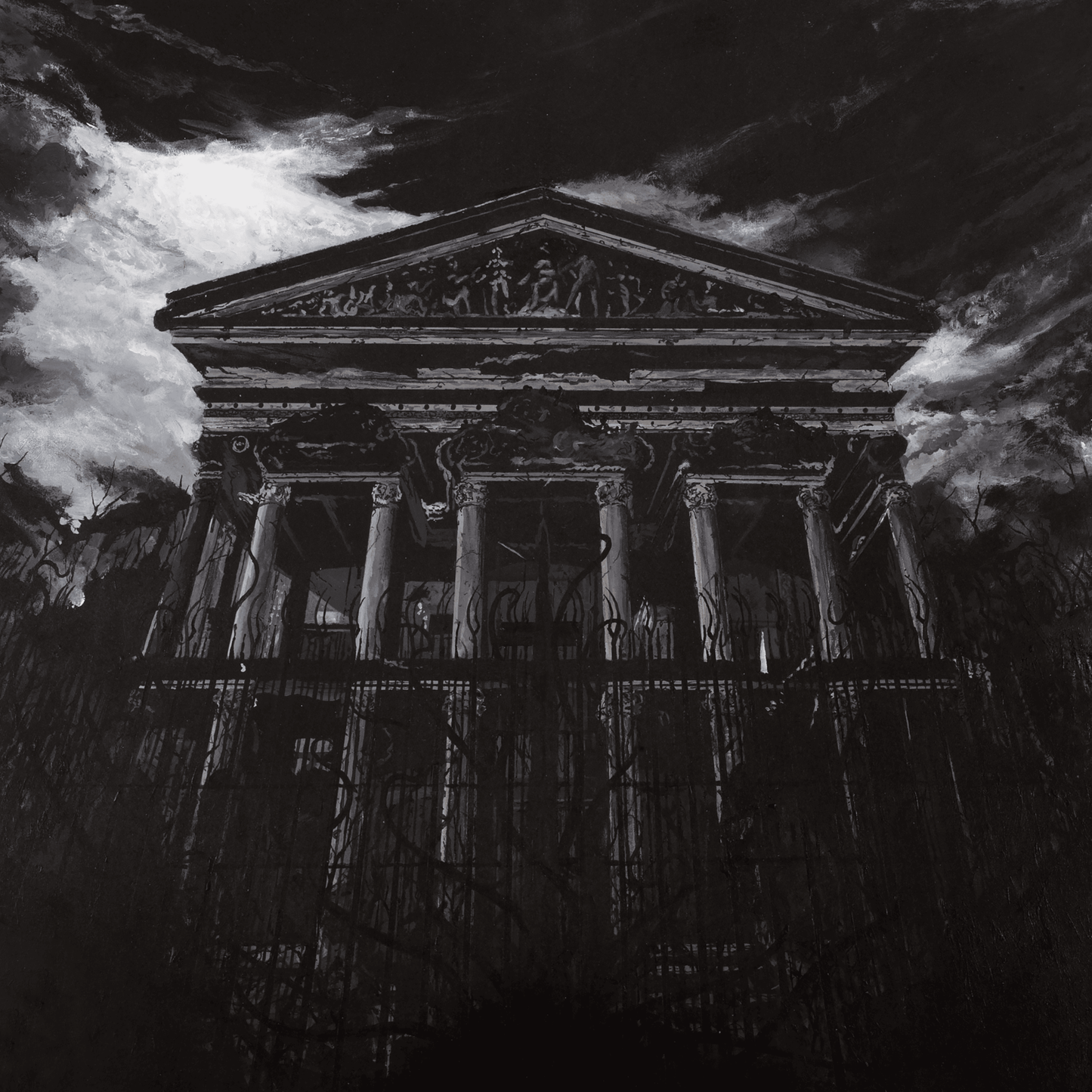 MISÞYRMING - Með hamri DigiCD