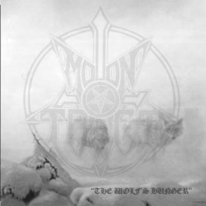 Moontower - The Wolf's Hunger CD
