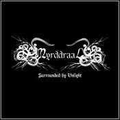Myddraal - Surrounded By Unlight CD