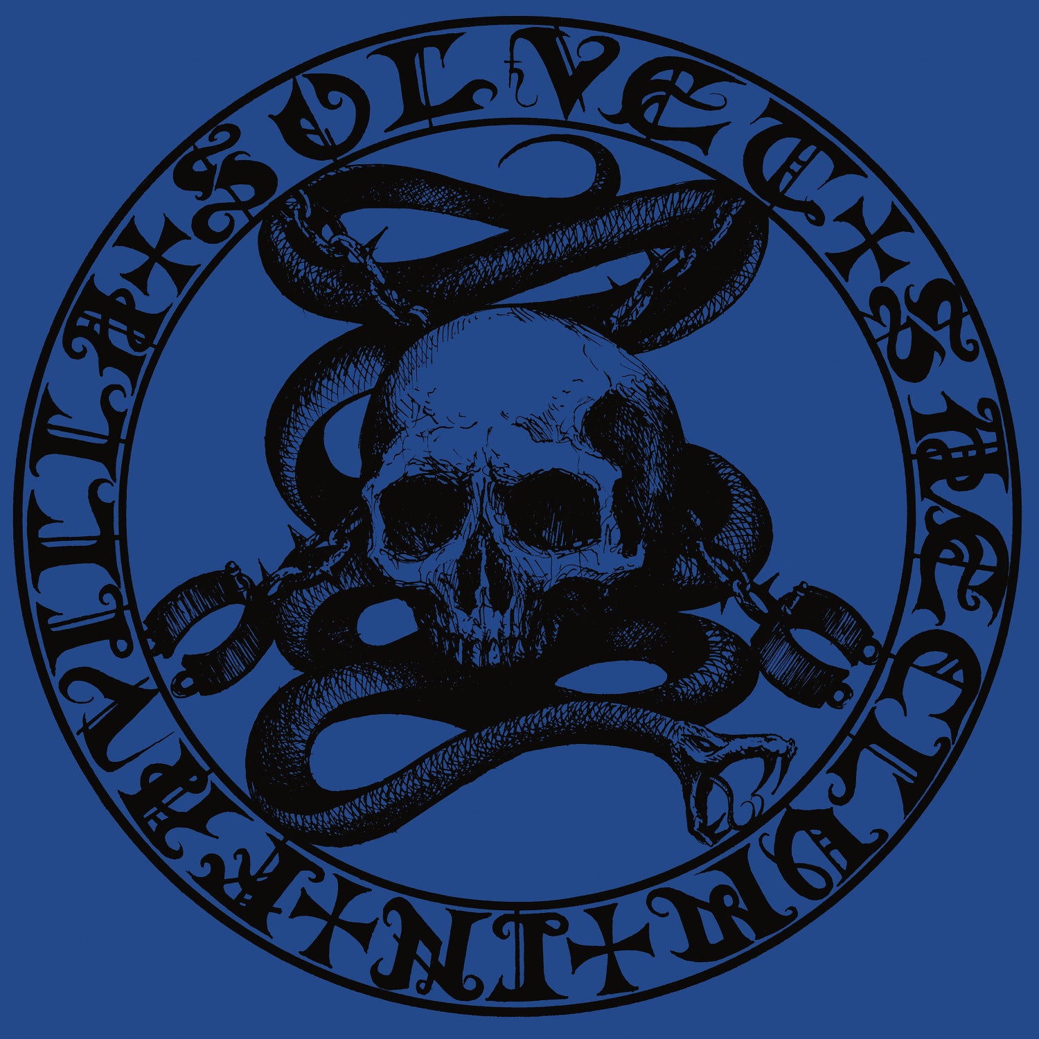 DRASTUS - La Croix de Sang CD
