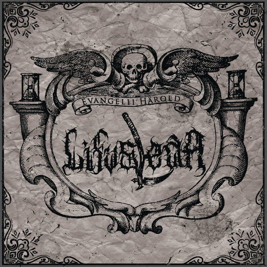 LIFVSLEDA - Evangelii Härold CD