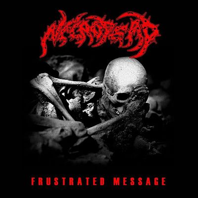 Necrodead - Frustrated Message
