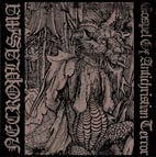 Necroplasma - Gospels of Antichristian Terror CD