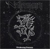Nethermancy - Weakening Divinity CD
