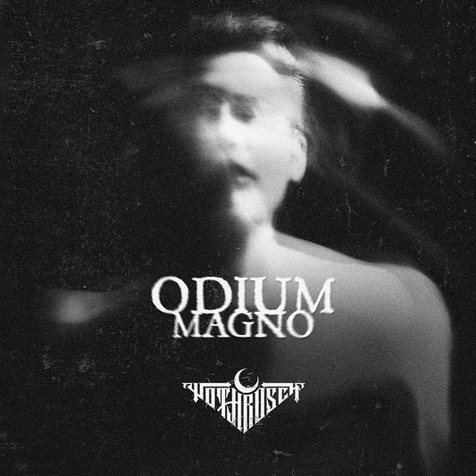 WOTHROSCH Odium Magno CD Digipak