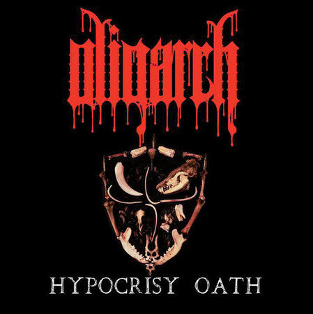 Oligarch - Hypocrisy of Oath MCD