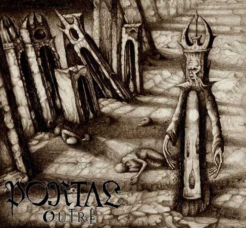 PORTAL Outre LP