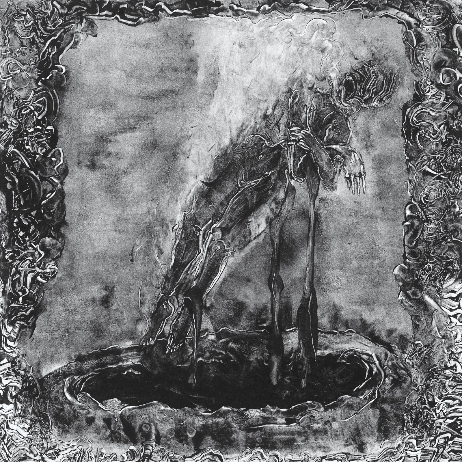PREDATORY LIGHT S/T CD