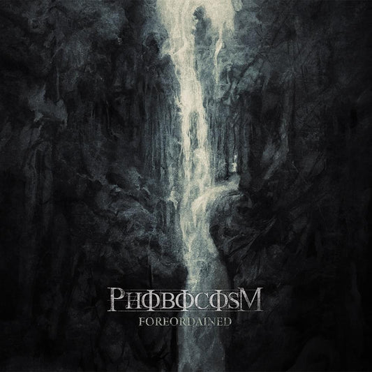 PHOBOCOSM Foreordained LP Gatefold