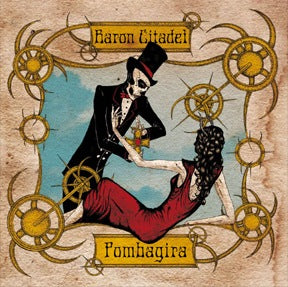 Pombagira - Baron Citadel CD