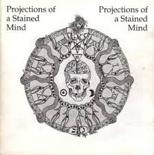 Projections of a Stained Mind (Compilation) CD